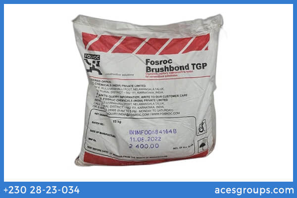 Brushbond TGP