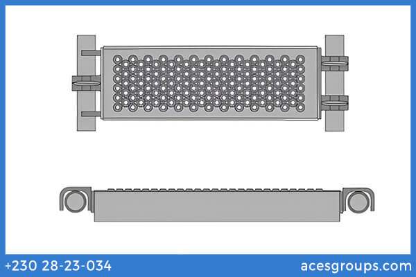 Filler Board