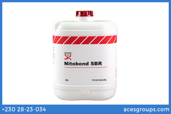 Nitobond SBR