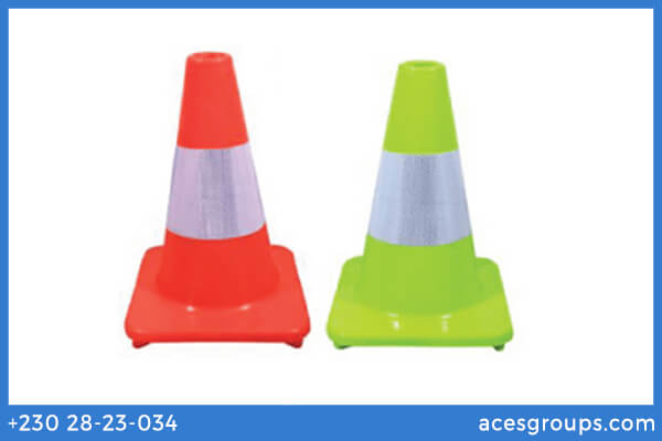 Traffic Cones